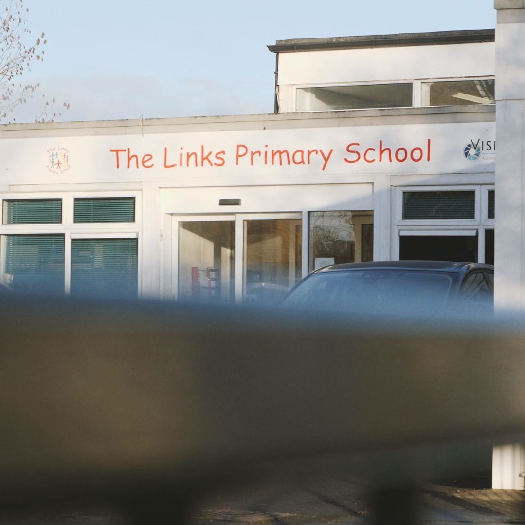 The Links Primary School