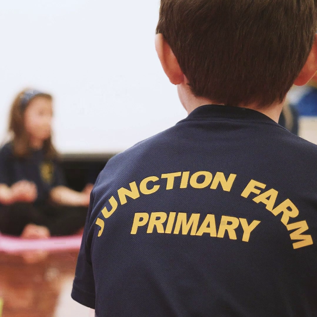 Junction Farm Primary School